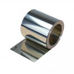 201 304 316 Cold Rolled Stainless Steel Coil BA Finish for Building for sale