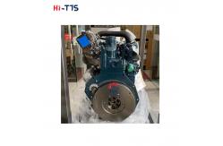China D1105 Complete Engine Assy Diesel Engine Parts supplier