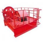 Api 4f Drilling Rig Mud Pump Parts Tc Series Of Crown Blocks for sale