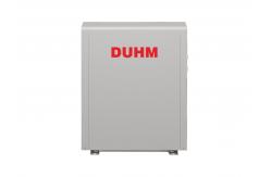 China 100kw Water Ground Source Heat Pump With Wide Application Range And R410A Refrigerant supplier