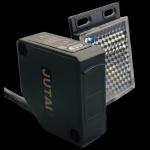 Reflective Infrared Photocell Sensor for Parking Barrier Gate Safety IRR-7R for sale