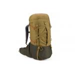 Lightweight Nylon Waterproof Trekking Backpack , Rainproof Hiking Camping Backpack for sale