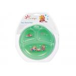 PP PVC BPA FREE Baby Feeding Bowls And Spoons for sale