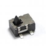 SMT 4 pin Micro Not Positioned Tact Push Button Switch for sale