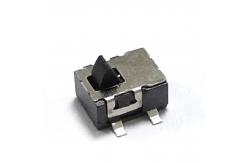 China 4 Pin SMD Micro Motion Sensor Switch Without Position supplier
