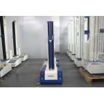 PSTC7 Single Column Tensile Strength Instrument 0.01-500mm/Min Speed