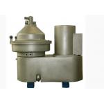 Self Cleaning Separator Centrifuge Coconut Oil Centrifugal Equipment Frequency Startup