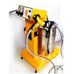Electrostatic Powder Spraying Machine 50Hz Industrial Spray Painting Machine for sale