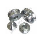Stainless Steel 316L Medical Machined Parts CNC Machining Service for sale