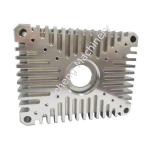 5G Device Microwave Cavity Aluminum Alloy CNC Precision Processing