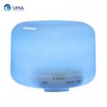 500ml Capacity Household Ultrasonic Aroma Diffuser for Aromatherapy Benefits for sale