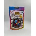 Rotogravure Printed Dog Food Bags Recyclable Laminated Pet Food Pouches for sale