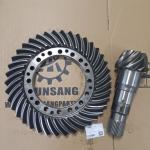 5050487 505-0487 Gear Set-Bevel 1386697 5050487 2024-07-10 For 735C 740C 745C for sale