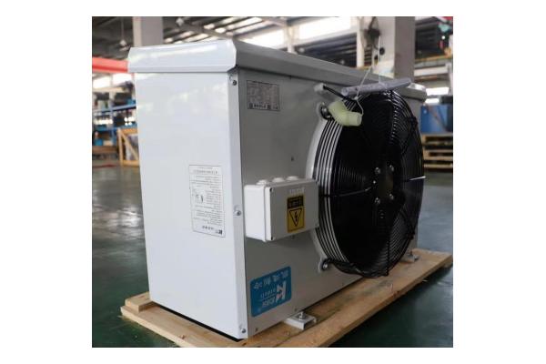G Series High-Efficiency Evaporator Air Cooler | New Energy-Saving Design for Cold Room & Commercial Refrigeration Systems