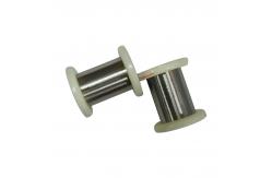 China UNS N06600 Inconel 600 Wire Powder Metallurgy For Sealing supplier