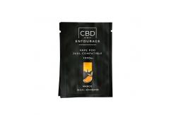 China Heat Sealable CMYK 200mic Smell Proof  Bags FDA supplier