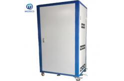 China Large Flow Independence 40LPM Oxygen Generator Machine For Hospital supplier