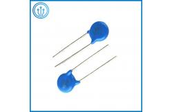 China 10D511K 10mm Metal Oxide Varistor supplier