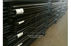 China Pony Rod Alloy Steel Raw Material Reasonable Structure For Sales supplier
