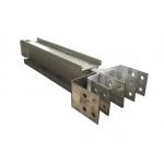 IEC 61439-6 Standard LV Bus Duct 3 Phase 4 Wire For Industrial / Commercial for sale