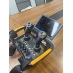 AGV Industrial Remote Controller Tunneling Machine Industrial Wireless Controls for sale