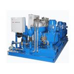 Heavy Fuel Oil Cleaning Power Plant Equipments Power Generating Equipment for sale