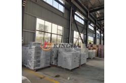 China                  Stainless Steel Jar Laboratory Grinding Machine Vertical Planetary Ball Mill              supplier