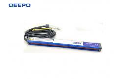 China Microstructure Electric Anti Static Ionizer Bar Static Eliminator Ionizer supplier