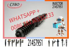 China 21457950 BEBE4F10001 21457951 21457952 21457953 21463327 21451295 85003656 HRE290 supplier