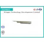 CK1 / CK2 / CK3 / CK4 Creepage Distance Test Cards Stainless Steel Material