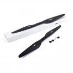 30x10 Inch FLUXER PRO MATT Matte straight paddle propeller for sale