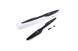 China 30x10 Inch FLUXER PRO MATT Matte straight paddle propeller supplier