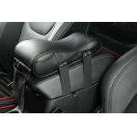 PU Leather Organizer Memory foam  Car Armrest Cushion for sale