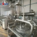 2000L×3 Tea Seed Oil Supercritical CO2 Extraction Machine for sale