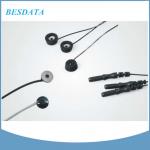 EEG Medical Patient Sintered Silver Silver Chloride Electrodes High Quality for sale