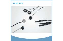 China EEG Medical Patient Sintered Silver Silver Chloride Electrodes High Quality supplier