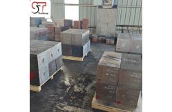 China 42CrMo Forged Steel Block for Wind Power, Gearbox, Hydraulic Applications supplier