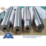 ASTM B777 Tungsten Heavy Alloy Rod Tungsten Nickel Copper Alloy Bar for sale