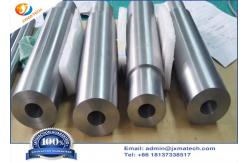 China High Density Tungsten Alloy Rod W95nicu Heavy Tungsten Alloy Bar supplier