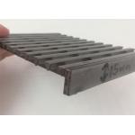 OEM Water Intake Flat Sheet Drum Wedge Wire Screen Panel For Vibrating Sieves for sale