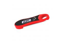 China 120mm Probe Waterproof Meat Thermometer Instant Read Electronic Oven Proof supplier