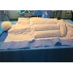 Pediatric Patient Warming Blanket Provide Child Warmth Full Body Access for sale