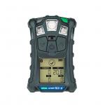 MSA-10178557 4XR Multi Gas Detector O2 H2S CO With Charcoal Case