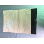 SGS Certifications Custom Plastic Bags / Plastic Packaging Bags Customized Size