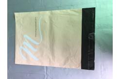 China SGS Certifications Custom Plastic Bags / Plastic Packaging Bags Customized Size supplier