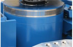 China 3KN Vibration Table Testing Equipment , SGS Electromagnetic Shaker supplier