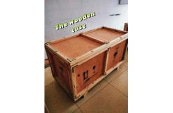 China Macylab Double Layer Cast Aluminum Flame Atomic Absorption Spectrometer Six Lamp supplier