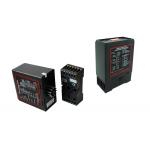 170kHz Vehicle Radar Detector 230VAC 10ms Single Channel Loop Detector