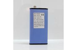 China HGS-911HD FFT Bearing Vibration Analyzer Data Collector Balancer supplier