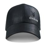 ACE Customized 58CM 6 Panel Baseball Cap With Metal Buckle for sale